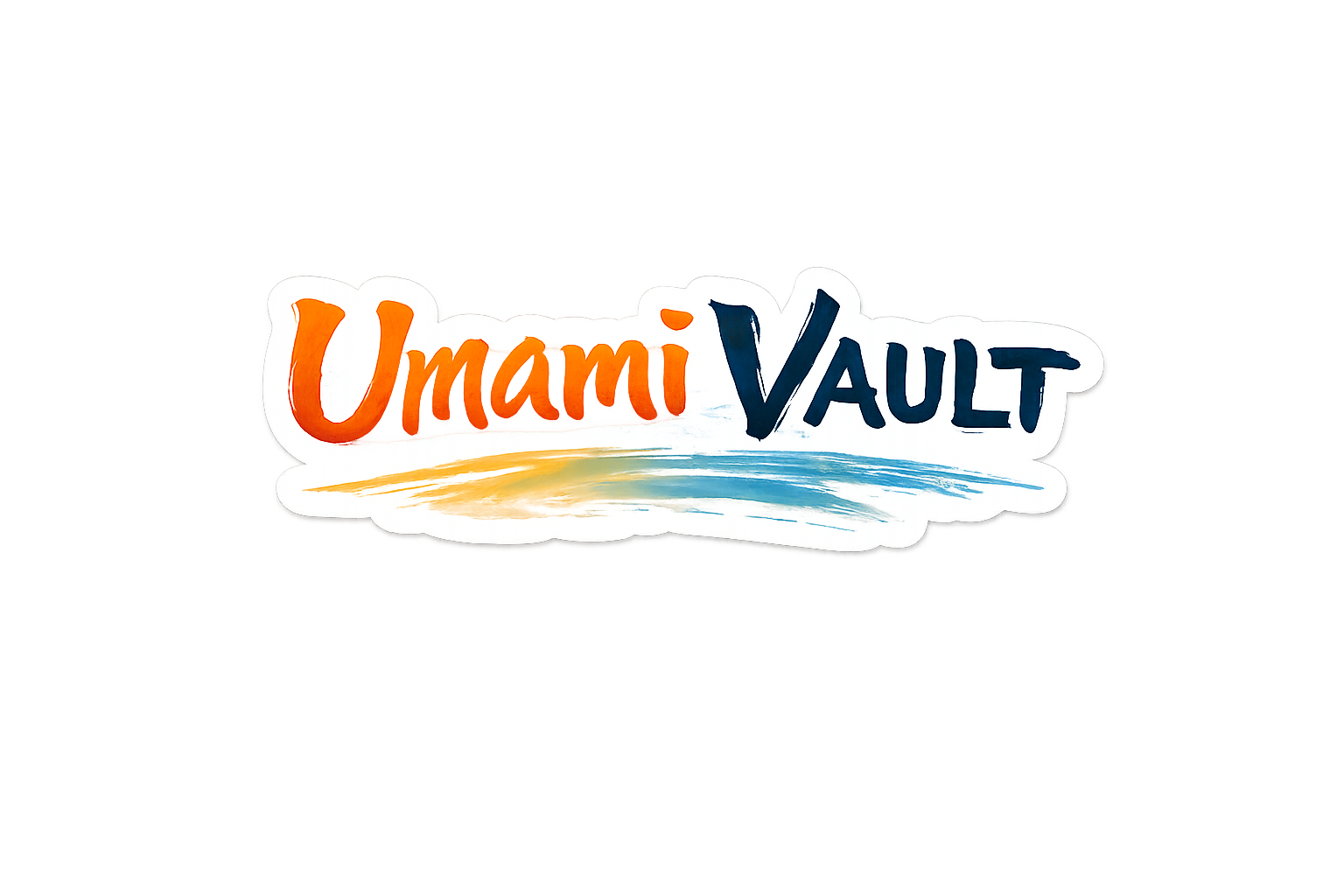 Umami Vault